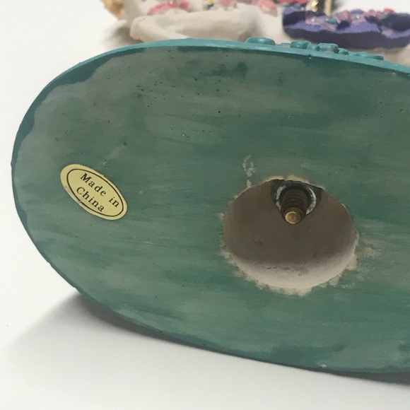 Cracker Barrel Old country store carousel collection. - Picture 3 of 3